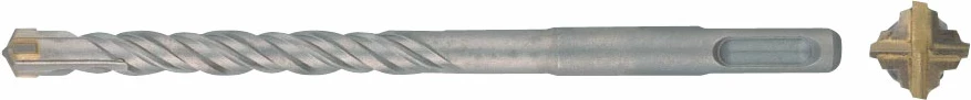 Burgji SDS Max PROLINE 73292, 32x920 mm, 4-Cut