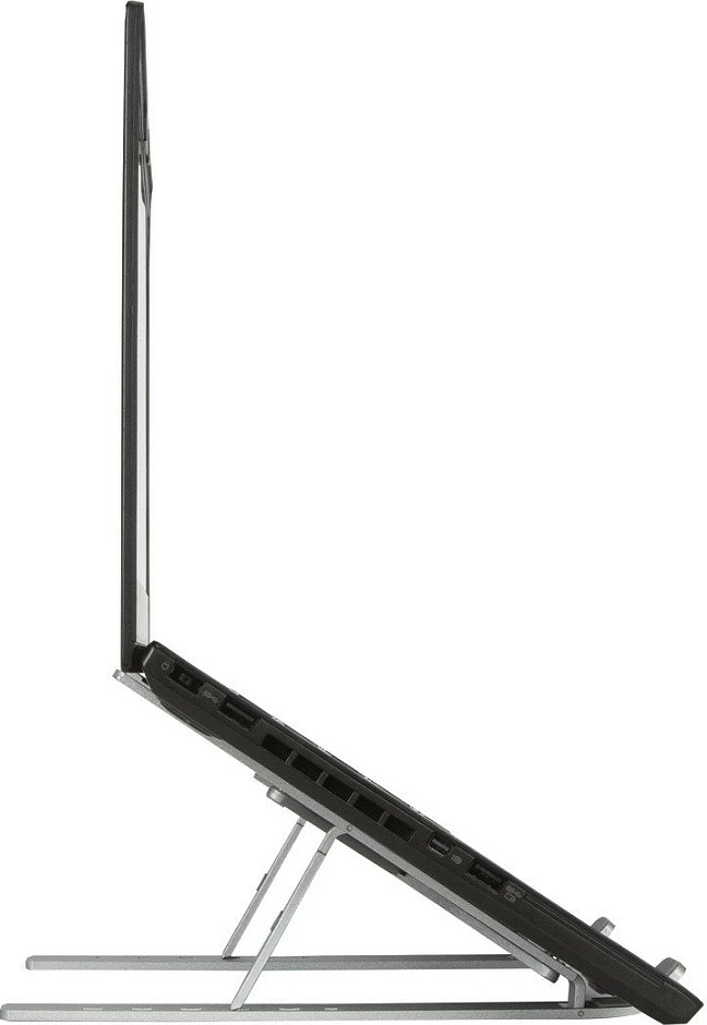 Mbajtëse laptopi Targus Portable ErgoStand, alumini, 6 pozicione, palosëse