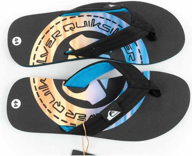 Flip-flopa për meshkuj Quiksilver [Madhësia: 46]