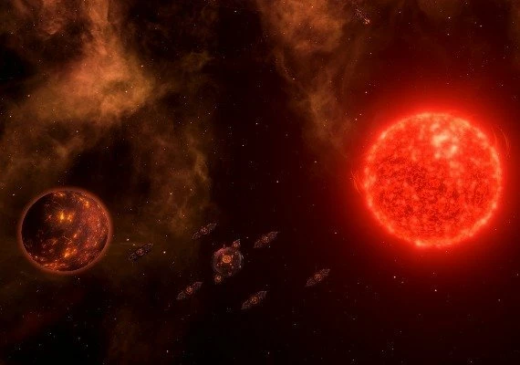 Stellaris - Ascension Pack Bundle DLC EN/DE/FR/PL/PT/RU/ZH/ES Global