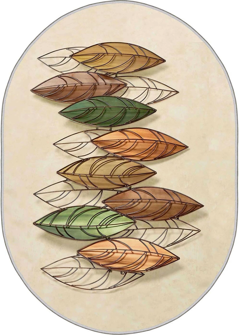 Qilim (80 x 120) Conceptum Hypnose, Hmnt906