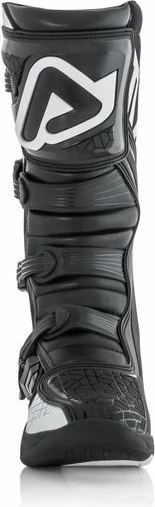 Qizme X-team Zi-bardhe 45