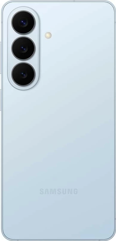 Celular Samsung Galaxy S26 5G, 12GB RAM, 512GB, Dual SIM, blue