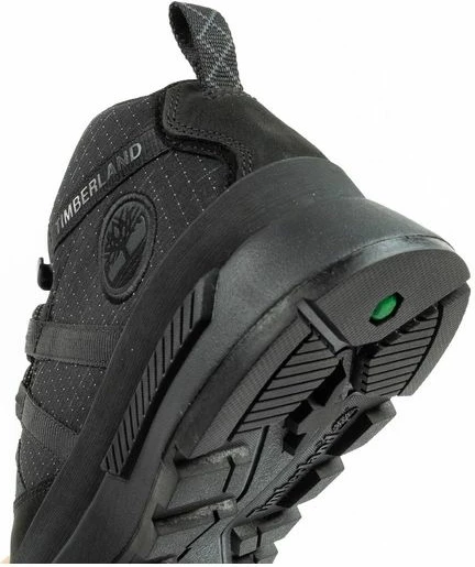 Çizme hiking Timberland për meshkuj, të zeza