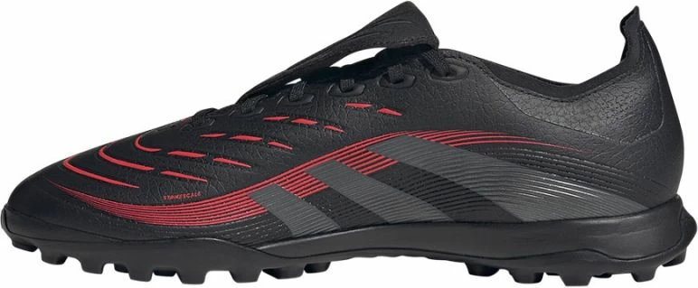 Atlete për meshkuj adidas Predator League, të zeza [Madhësia: 45 1/3]