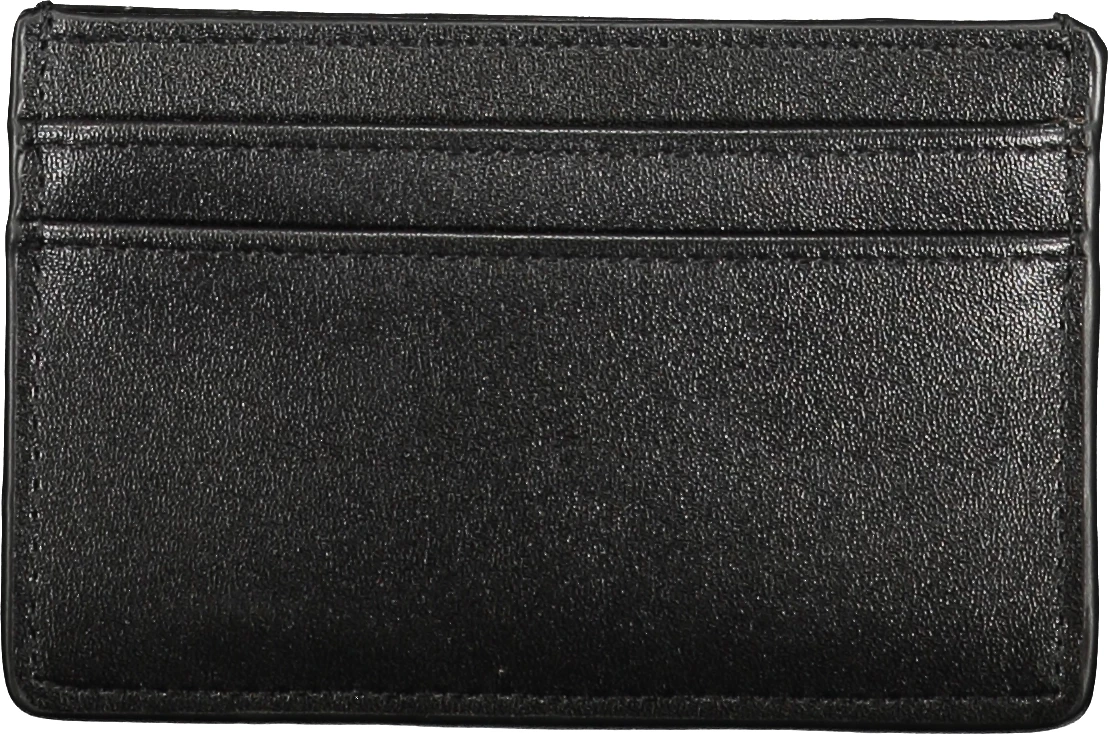 Portofol femra VALENTINO BAGS, e zezë