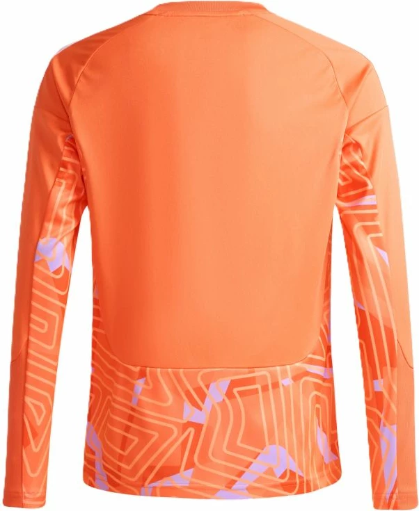 Fanellë portieri për fëmijë adidas Tiro 26 Competition KB5239 [Madhësia: 140]