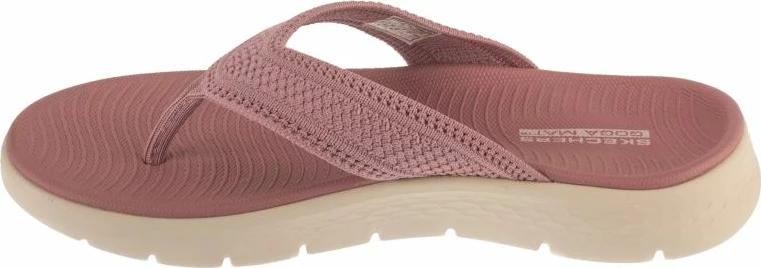 Sandale për femra Skechers, vjollcë [Madhësia: 40]