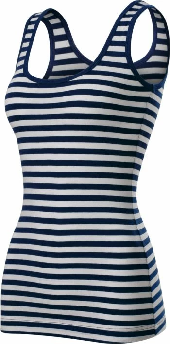 Topi Malfini Sailor për Femra, Blu i Errët Deti