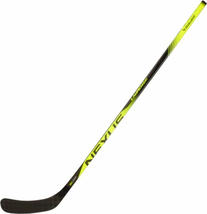 Hokej shkop për fëmijë Bauer, i zi