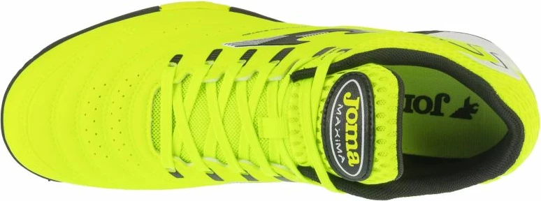 Atlete futbolli Joma për meshkuj, të verdha