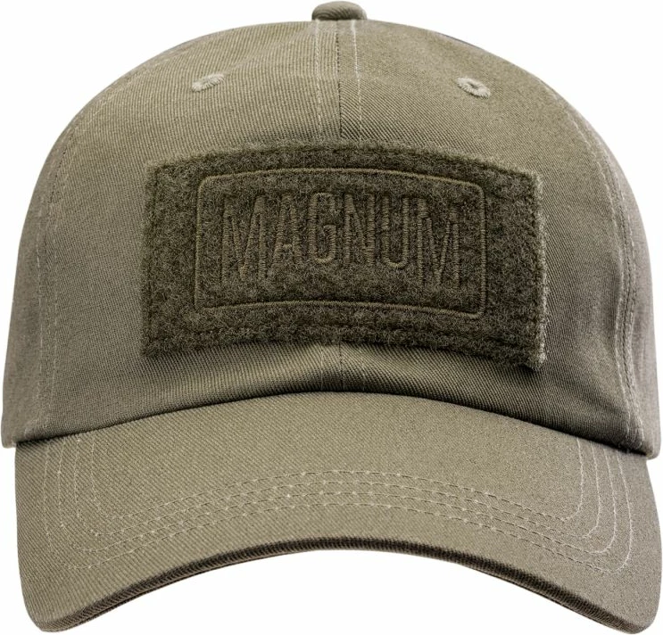 Kapelë Magnum për meshkuj/femra, e gjelbër