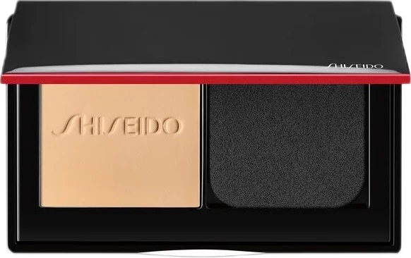 Fondatinë pudër kompakte për femra Shiseido Synchro Skin Self-Refreshing Custom Finish 150 Lace, 9g