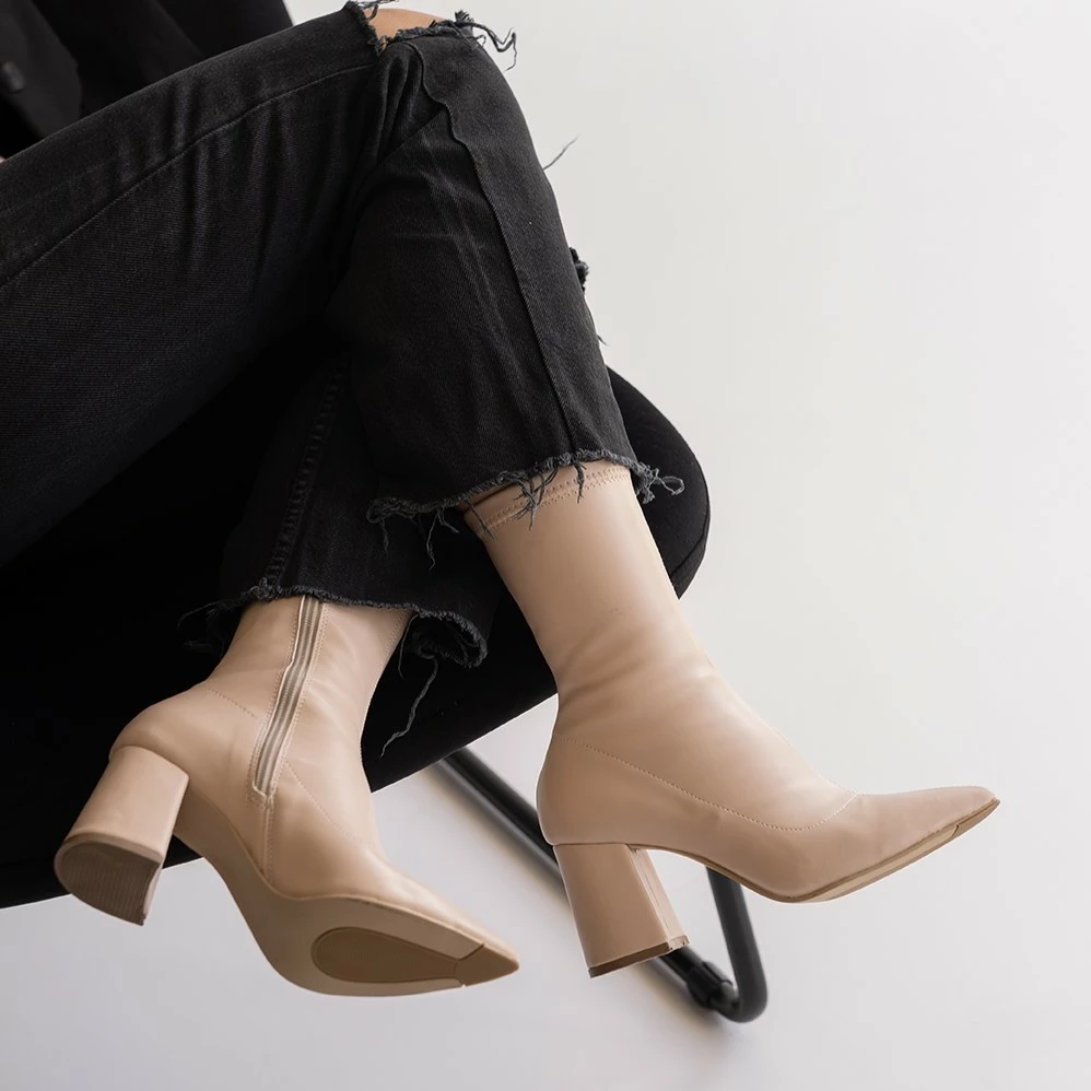 Santiago Beige