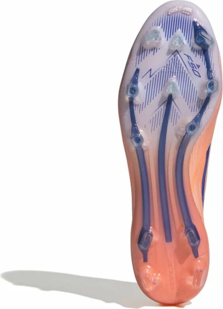 Atlete futbolli adidas F50 Elite LL FG JH7626 [Madhësia: 45 1/3]