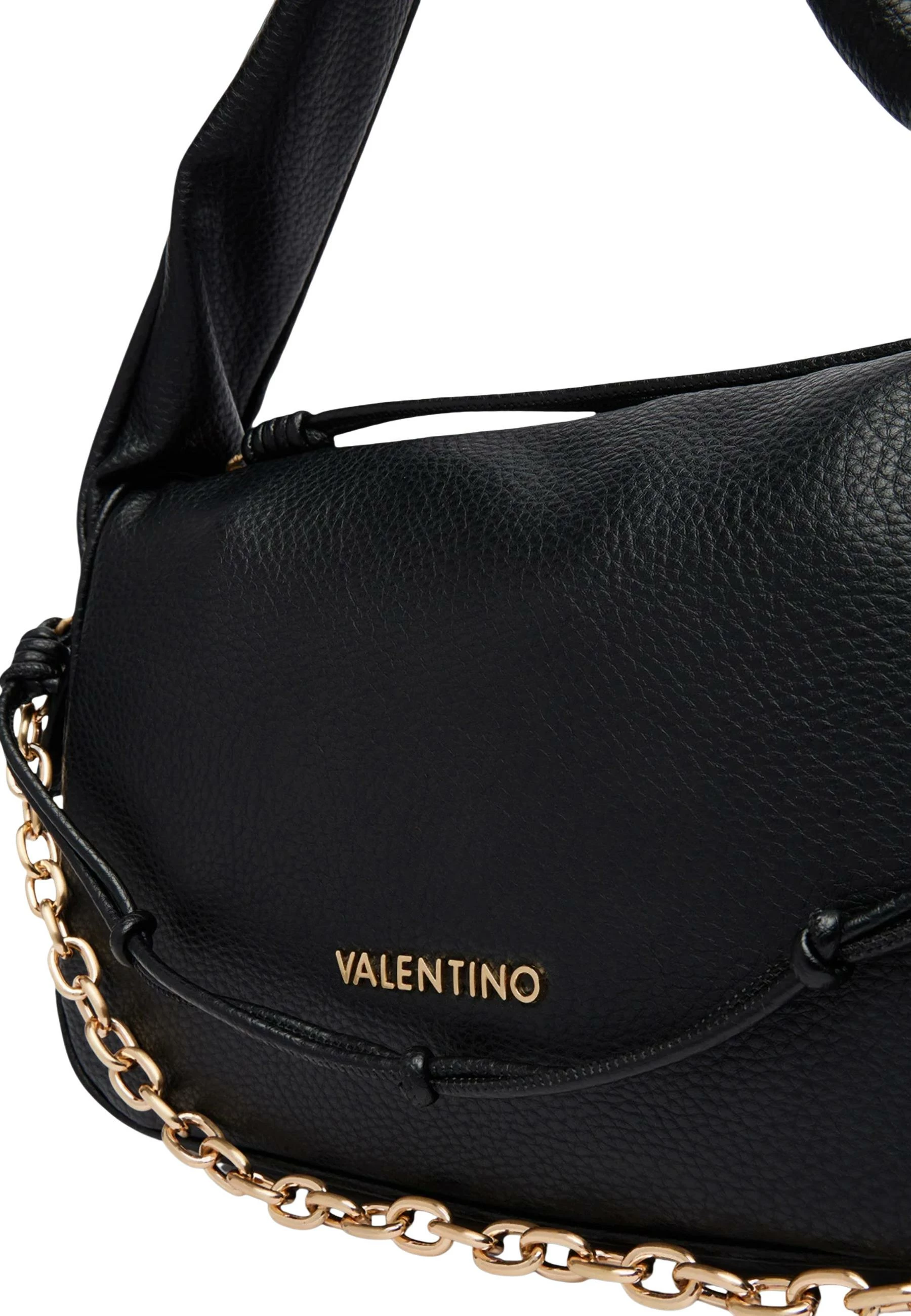Çantë krahu Valentino Bags SAPHIRA RE VBSA6E08 për femra, e zezë