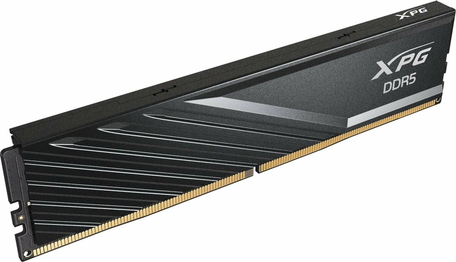 RAM Memorje ADATA XPG Lancer Blade DDR5 32GB 6000MHz CL30 UDIMM, e zezë, set 2x16GB