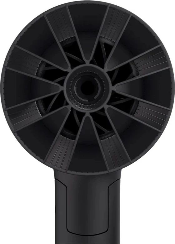 Tharëse flokësh Philips 3000 BHD308/10, e zezë
