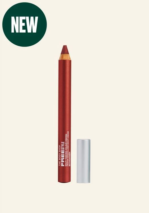 Freestyle Multi-Tasking Crayons 4.2 G Boost