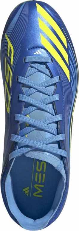 Atlete futbolli adidas F50 Messi Elite Jr FG JP7450 [Madhësia: 38 2/3]