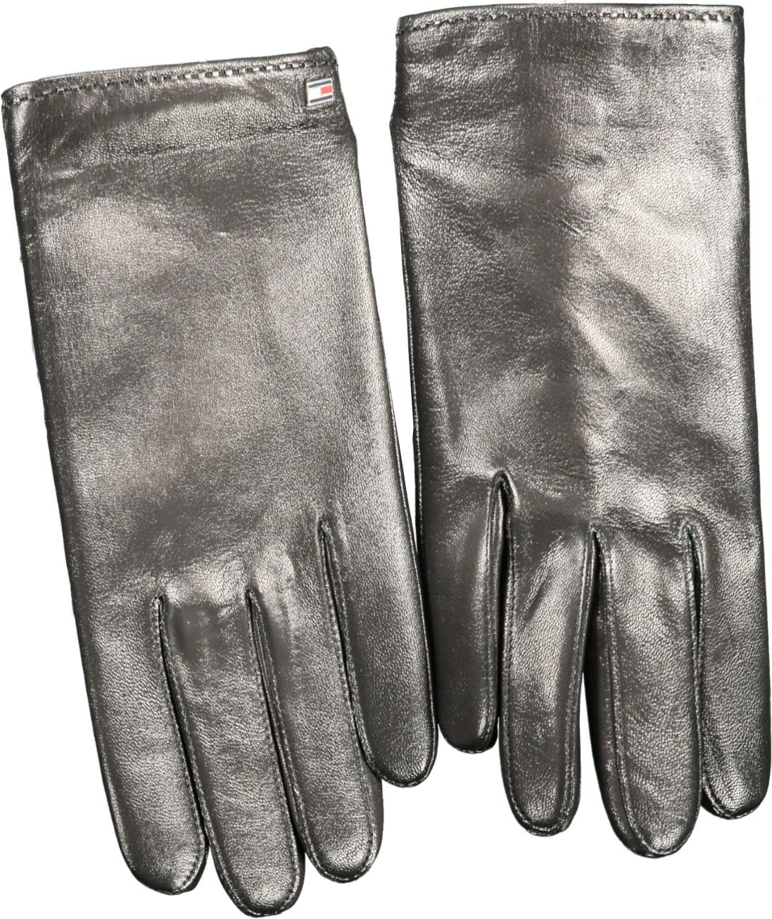 Doreza për meshkuj TOMMY HILFIGER, të zeza