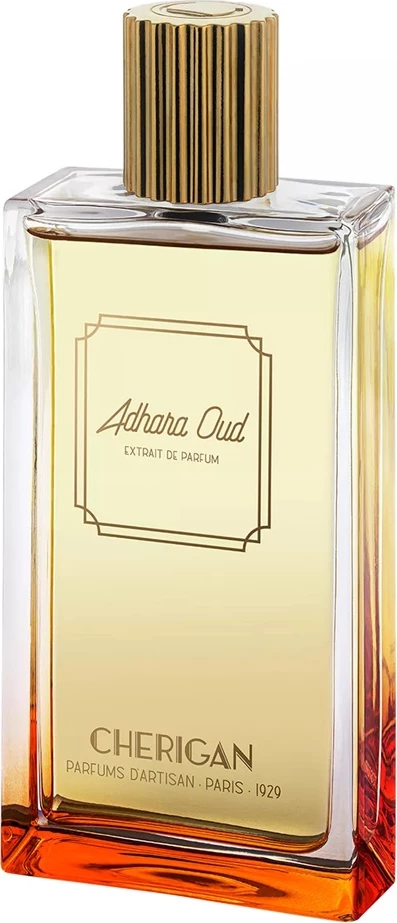 Eau de Parfum Cherigan Adhara Oud Extract 100ml
