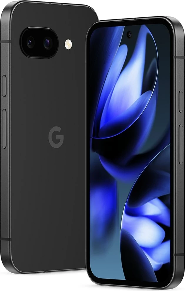 Celular Google Pixel 9a, 6.3", 8 GB RAM, 128 GB, 5G, i zi