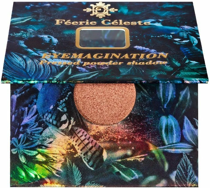 Hije për sy Feerie Celeste PG160 Whispers Of A Crown single