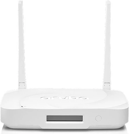 Access point HPE Aruba AP-605R12-EU, Wi‑Fi 6E tri-band, Dual-radio 2x2, LTE CAT12, 3.6 Gbps, i bardhë