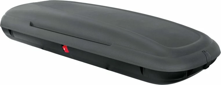 Kuti Bagazhi Gran-pree 480l Carbon Black