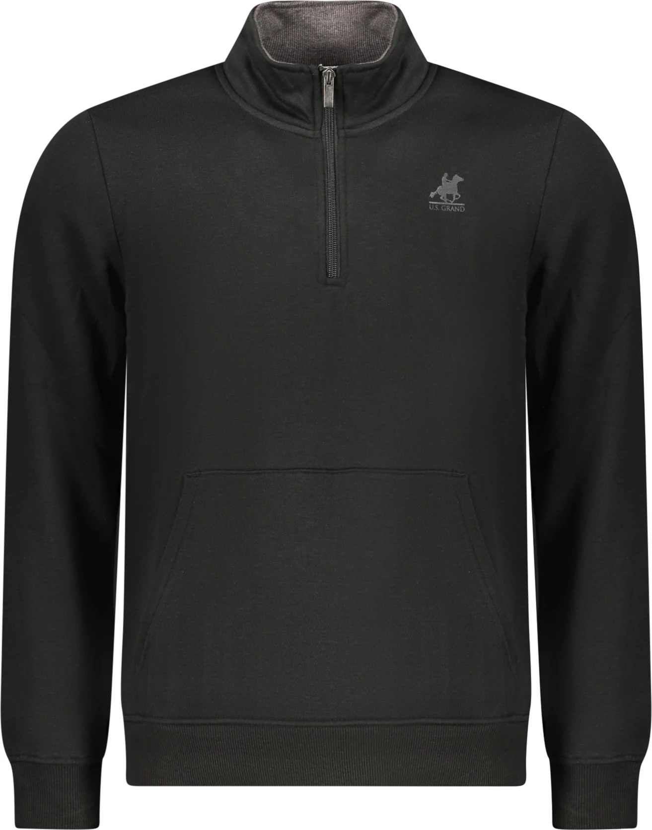 Duks për meshkuj U.S. GRAND, e zezë