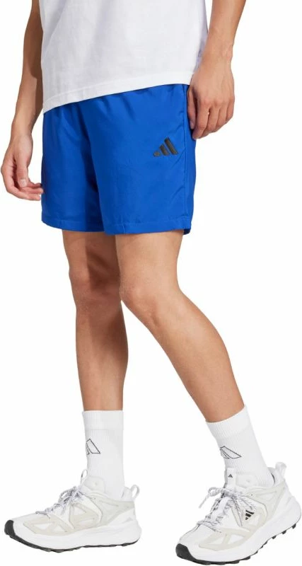 Shorce për meshkuj adidas, blu [Madhësia: XXL]