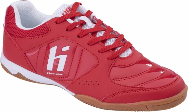 Atlete futbolli për fëmijë Huari