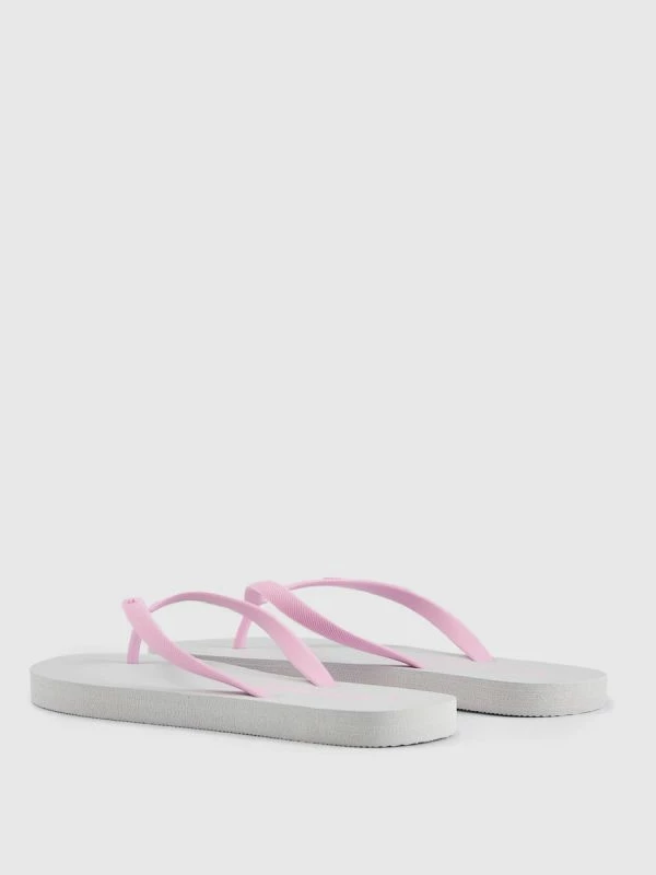 Flip-flopa për femra 4F 4FRSS26FFLIF223-10S [Madhësia: 41]