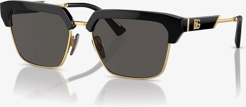 Syze dielli Dolce &amp; Gabbana DG6185 501/87 55