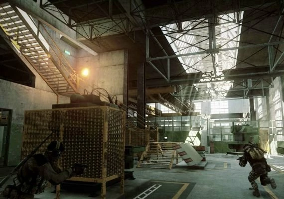 Battlefield 3: Close Quarters DLC EN/DE/FR/IT Global