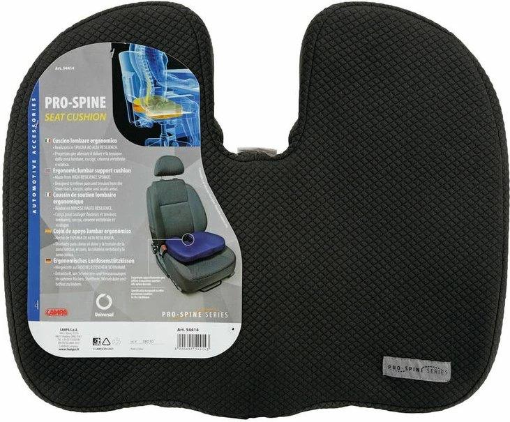 Ulese Karrike Ergonometrik