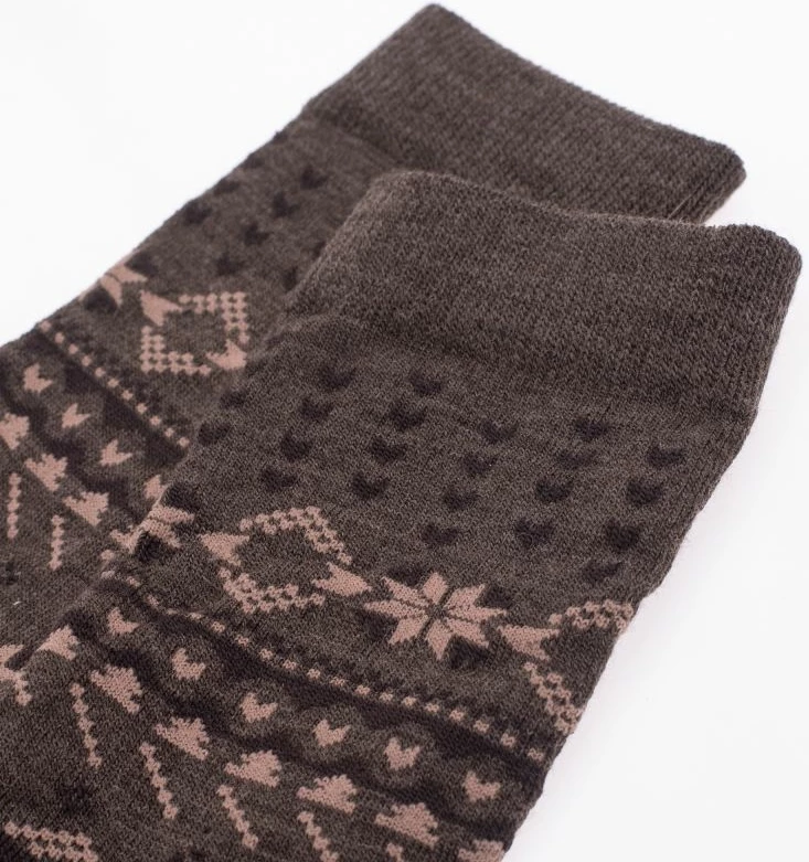 Çorape të gjata femra Fitanu NORWOCKS