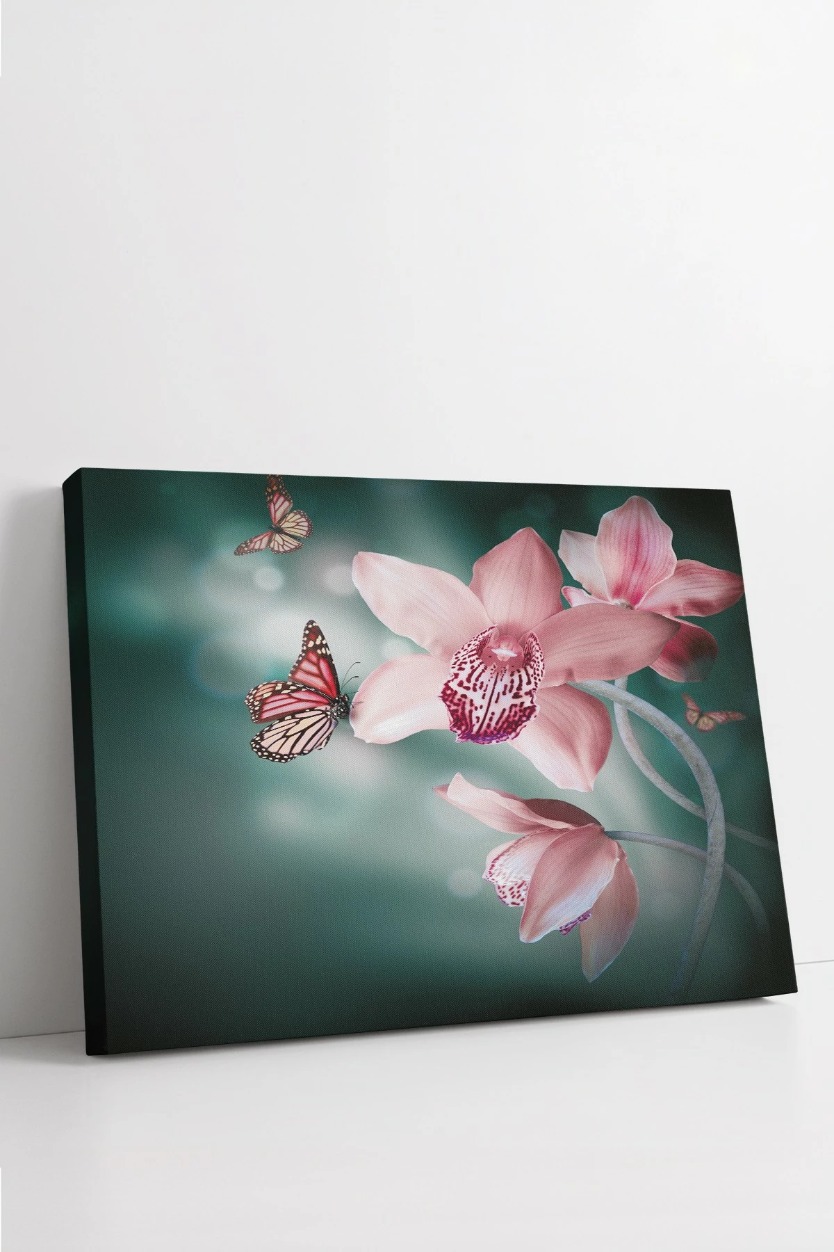 Pikturë dekorative në kanavacë Wallity, Ersyfdc185, 40x60cm