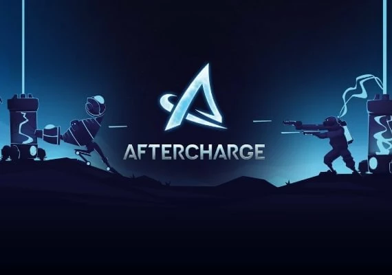 Aftercharge EN/DE/FR/IT/RU/ES Global