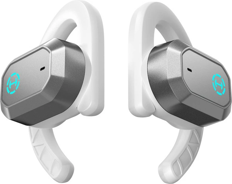 Kufje Edifier Hecate AIR2, Bluetooth 5.3, 28h, të bardha