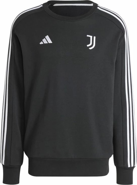 Duks për meshkuj adidas Juventus, i zi