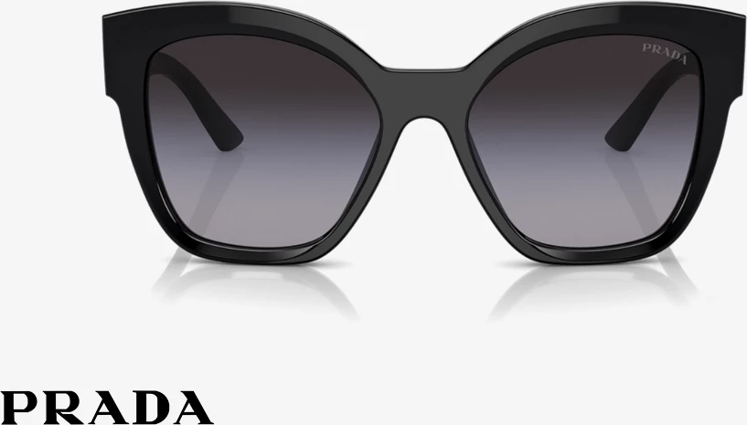 Syze dielli Prada PR 17ZS 1AB09S 54