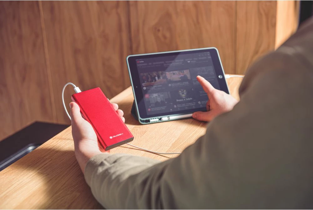 Powerbank GoGEN Powerbank PB100008 10000 mAh