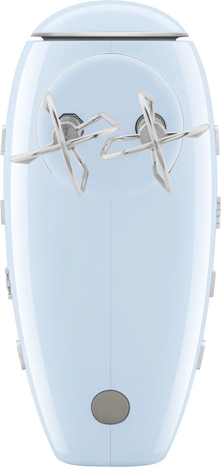 Mikser dore SMEGHMF01PBEU, 700 W, i kaltër