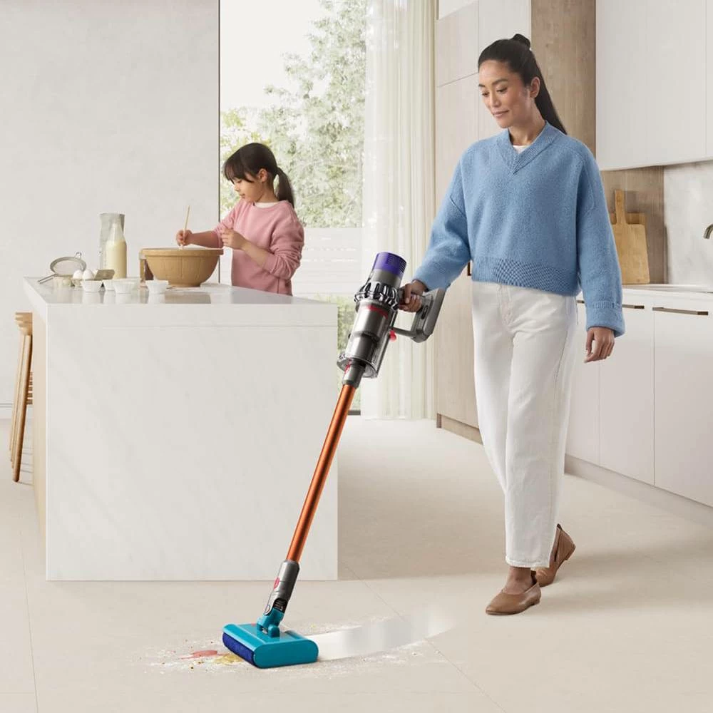 Fshesë me korrent Dyson Stick V10 Cyclone Submarine (594446)