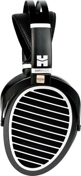 Kufje HiFiMAN Ananda BT R2R, planar, wireless, Bluetooth 5.1, e zezë