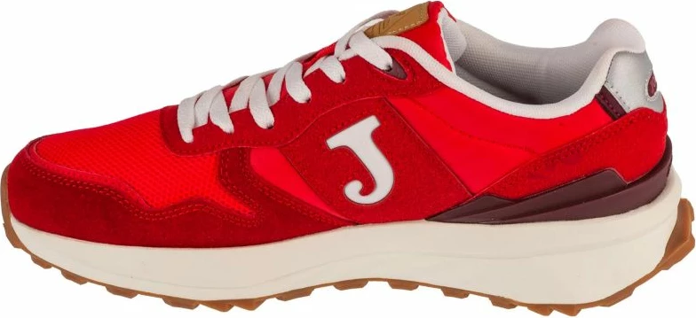 Atlete për meshkuj Joma, të kuqe [Madhësia: 42]