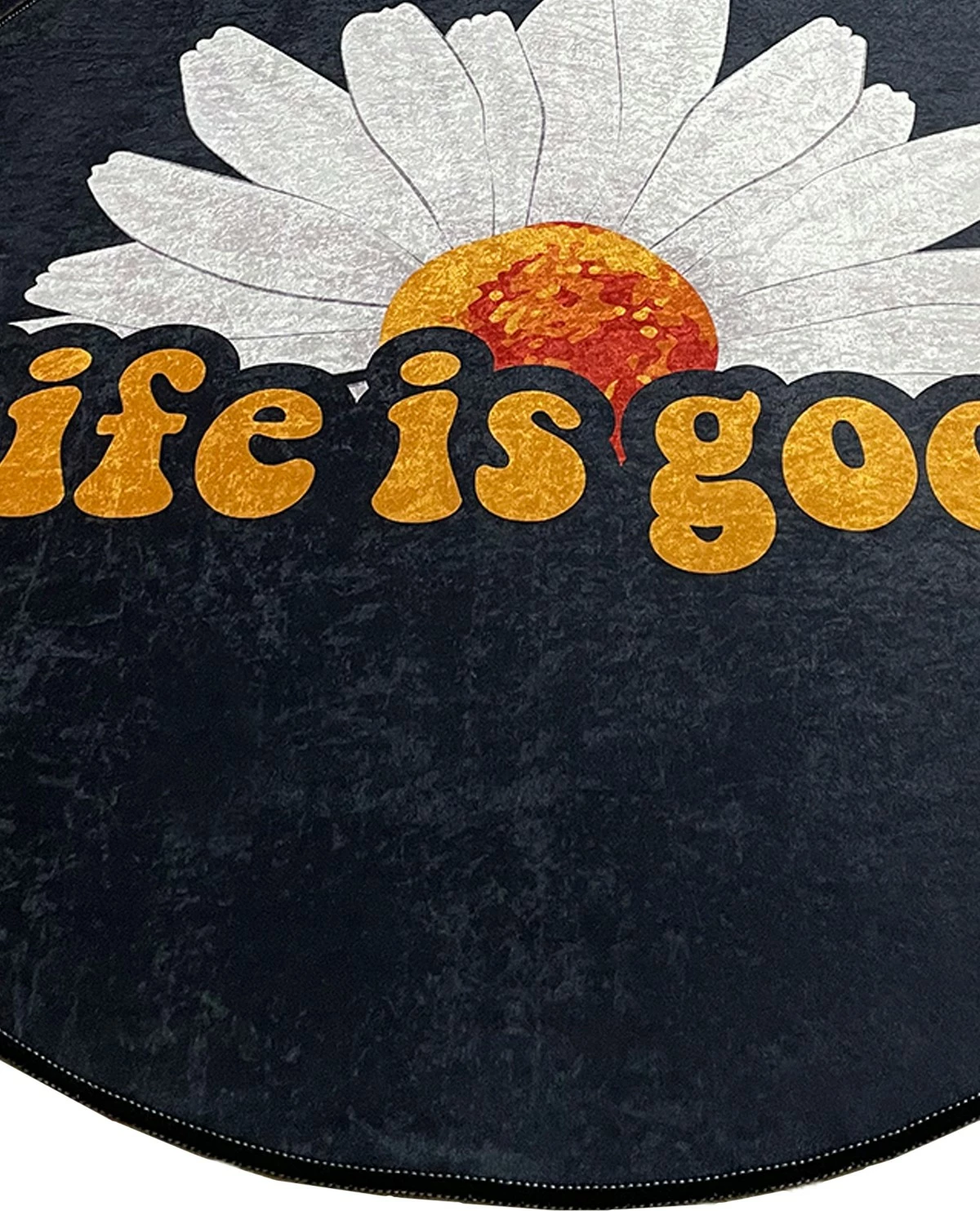 Tapet banjoje Mijölnir, Life Is Good, 100 cm