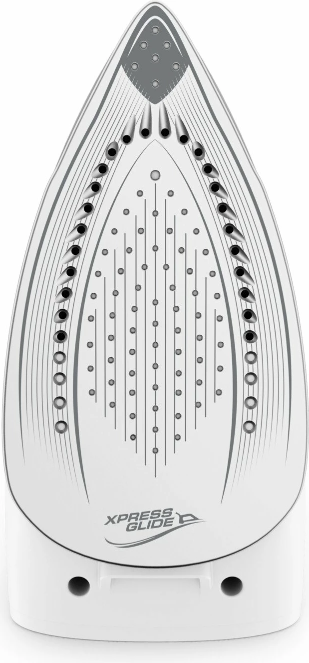 Gjenerator avulli Tefal Express Optimal SV4110E0 2200W 190 g/min, bardhë/blu